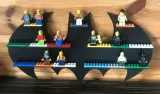 polka-batman-43cm-szerokosci-stan-nowy