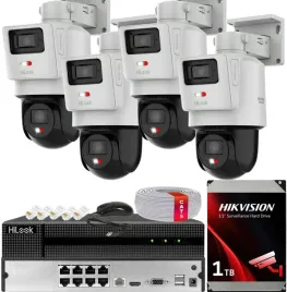 zestaw-monitoringu-ip-4-kamery-obrotowe-8mp-4mpx-4mpx-hilook-hikvision