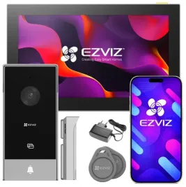 wideodomofon-domfon-wifi-ezviz-hp5-2-zylowy-full-hd-furtka-brama-czytnik