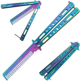 motylek-treningowy-bailsong-grzebien-rainbow-motyl