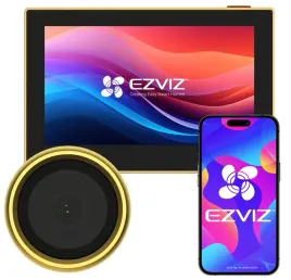 wizjer-elektroniczny-wifi-ezviz-cp2-kamera-ekran-lcd-43-fullhd-wewnetrzny