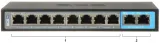 switch-poe-8xpoe-bcs-b-sp0802-fast-ethernet-10-100mbps-do-kamer-ip-bcs-liczba-portow-10