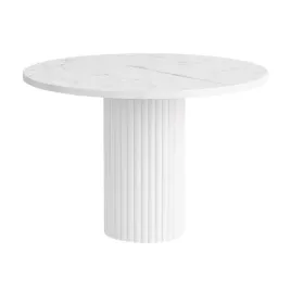 stol-okragly-do-jadalni-kuchni-salonu-blat-100-cm-jasny-marmur-bialy-venti