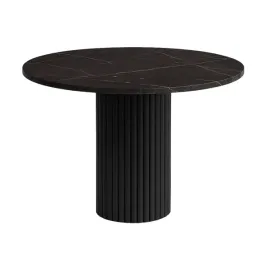 stol-okragly-do-jadalni-kuchni-salonu-loft-blat-100-cm-czarny-marmur-venti
