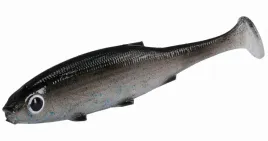 mikado-guma-kopyto-real-fish-13cm-bleak-black