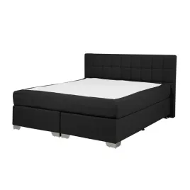 lozko-kontynentalne-tapicerowane-140-x-200-cm-czarne-admiral