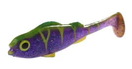 mikado-guma-kopyto-real-fish-65cm-magic-violet