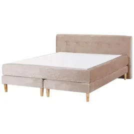 lozko-kontynentalne-welurowe-180-x-200-cm-bezowe-marquise