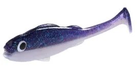 mikado-guma-kopyto-real-fish-8cm-violet-perch