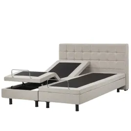 lozko-regulowane-tapicerowane-160-x-200-cm-bezowe-duke