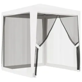 namiot-imprezowy-z-4-siatkowymi-sciankami-2x2-m-bialy
