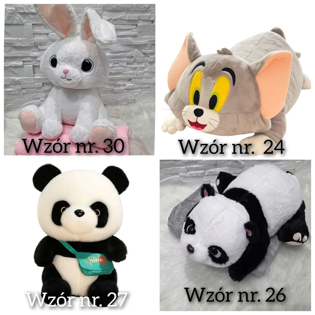 panda-pluszowa-obciazeniowa-maskotka-stres-autyzm-adhd-terapia-prezent-stan-nowy