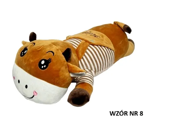 panda-pluszowa-obciazeniowa-maskotka-stres-autyzm-adhd-terapia-prezent-stan-nowy-material-tkanina