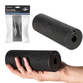 fs116-black-15x5cm-walek-roller-fitness-hms-maly