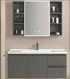 nowoczesny-zestaw-lazienkowy-3w1-lustro-led-szafka-umywalka-100cm