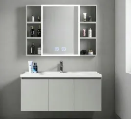 nowoczesny-zestaw-lazienkowy-3w1-lustro-led-szafka-umywalka-100cm
