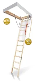 schody-strychowe-optistep-ole-maxi-thermo-70x120-termoizolacyjne-u070