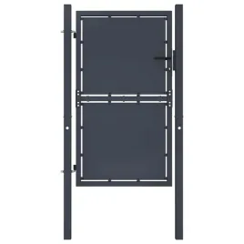 furtka-ogrodzeniowa-stalowa-100-x-150-cm-antracytowa