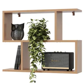polka-na-sciane-wiszaca-scienna-na-ksiazki-do-pokoju-salonu-70cm-premium