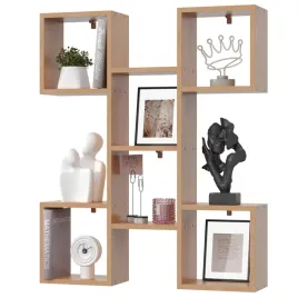 polka-na-sciane-wiszaca-scienna-regal-biblioteczka-do-salonu-pokoju-premium