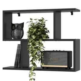 polka-na-sciane-wiszaca-scienna-na-ksiazki-do-pokoju-salonu-70cm-premium