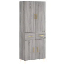 witrynka-szary-dab-sonoma-695x34x180cm-material-drewnopochodny