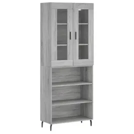 witrynka-szary-dab-sonoma-695x34x180cm-material-drewnopochodny