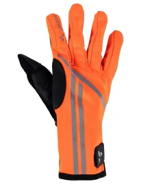 rekawiczki-rowerowe-vaude-posta-warm-gloves-pomaranczowe