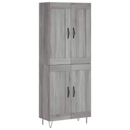 witrynka-szary-dab-sonoma-695x34x180cm-material-drewnopochodny
