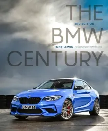 the-bmw-century-wer-angielska-tony-lewin