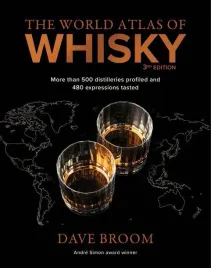 the-world-atlas-of-whisky-3rd-edition-wer-angielska-dave-broom