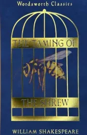 the-taming-of-the-shrew-wordsworth-classics-wer-angielska-william-shakes