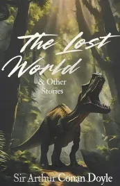 the-lost-world-and-other-stories-wordsworth-classics-wer-angielska-arthu