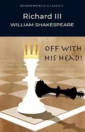richard-iii-wordsworth-classics-wer-angielska-william-shakespeare