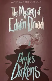 the-mystery-of-edwin-drood-wordsworth-classics-wer-angielska-charles-dic