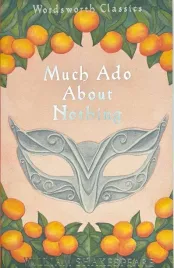 much-ado-about-nothing-wordsworth-classics-wer-angielska-william-shakesp