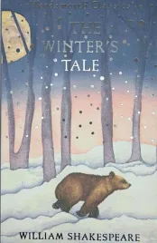 the-winter-s-tale-wordsworth-classics-wer-angielska-william-shakespeare