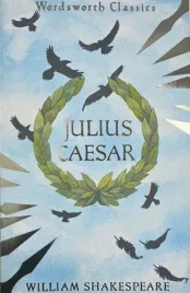julius-caesar-wordsworth-classics-wer-angielska-william-shakespeare