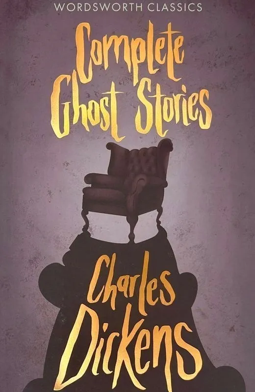 complete-ghost-stories-wordsworth-classics-wer-angielska-charles-dickens