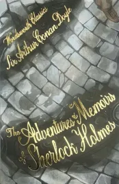 the-adventures-and-memoirs-of-sherlock-holmes-wordsworth-classics-wer-angie