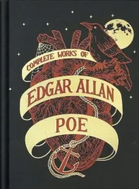 the-complete-works-of-edgar-allan-poe-wordsworth-library-collection-wer-a