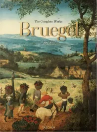 bruegel-the-complete-works-wer-angielska-opracowanie-zbiorowe