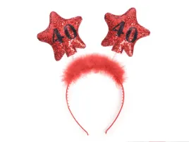 opaska-czterdziestka-czerwona-1-szt