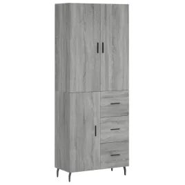 witrynka-szary-dab-sonoma-695x34x180cm-material-drewnopochodny