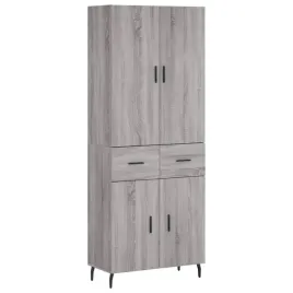 witrynka-szary-dab-sonoma-695x34x180cm-material-drewnopochodny