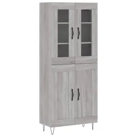 witrynka-szary-dab-sonoma-695x34x180cm-material-drewnopochodny