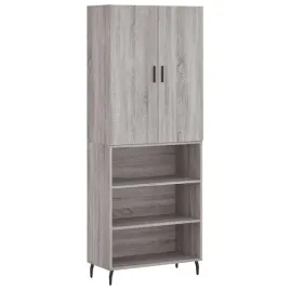 witrynka-szary-dab-sonoma-695x34x180cm-material-drewnopochodny