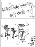 dewalt-n438918-wrzeciono-do-dcd791-stan-nowy