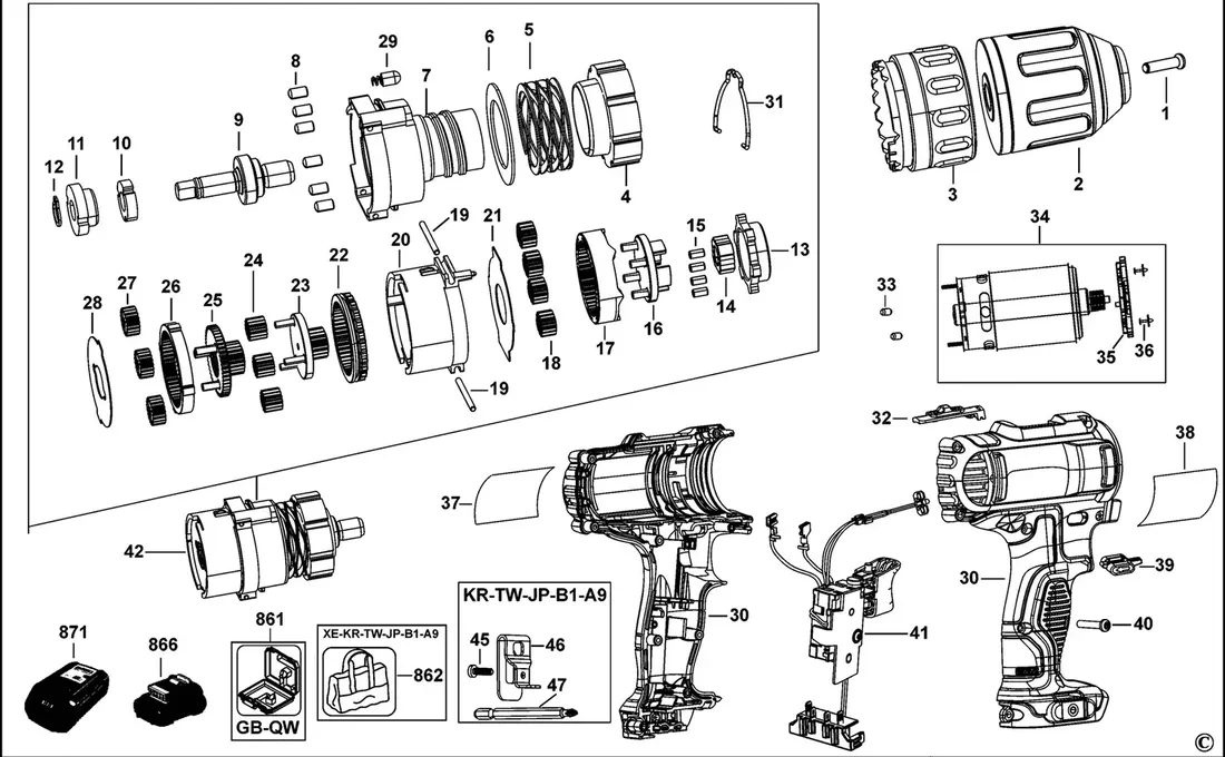 dewalt-n026657-zaczep-do-dcd710