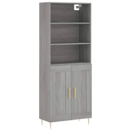 witrynka-szary-dab-sonoma-695x34x180cm-material-drewnopochodny